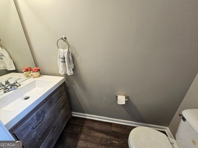 5077 Meadow Trace, Fairburn, GA 30213