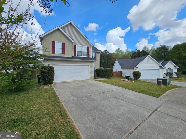 5077 Meadow Trace, Fairburn, GA 30213