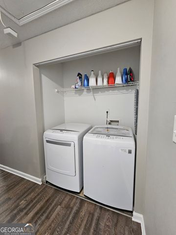 5077 Meadow Trace, Fairburn, GA 30213