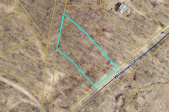 L5B2 Wilderness Parkway, Crosslake, MN 56442