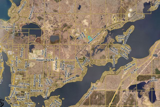 L5B2 Wilderness Parkway, Crosslake, MN 56442