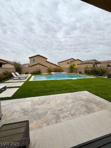 9816 Berkley Brook Court, Las Vegas, NV 89141