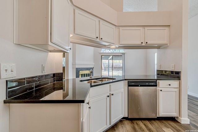 8023 Copper Trail, San Antonio, TX 78244