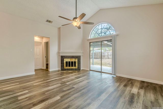 8023 Copper Trail, San Antonio, TX 78244