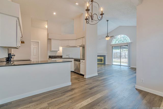 8023 Copper Trail, San Antonio, TX 78244