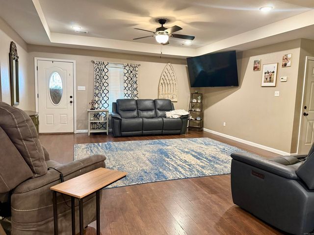 105 N Park Street, Marmaduke, AR 72450