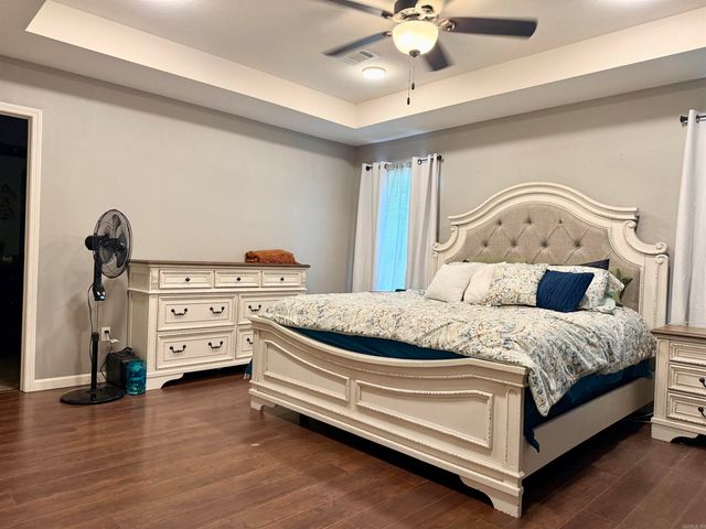 105 N Park Street, Marmaduke, AR 72450