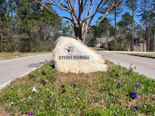 Lot 2 Flyntstone, Petal, MS 39465