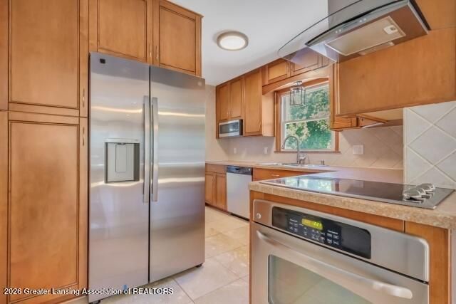 1415 Wilshire Road, Haslett, MI 48840