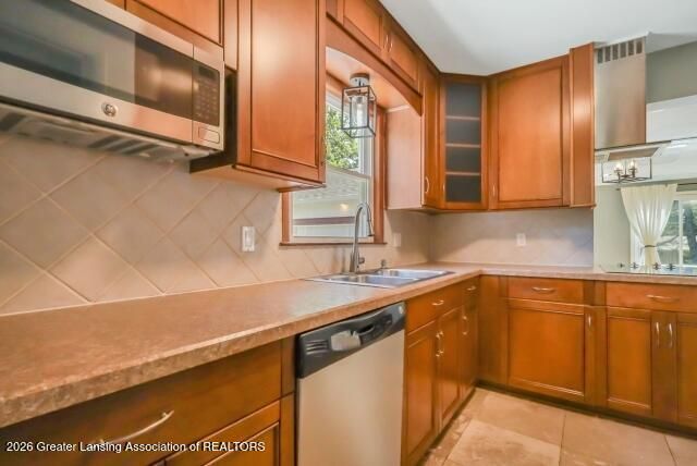 1415 Wilshire Road, Haslett, MI 48840