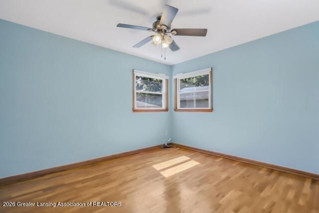 1415 Wilshire Road, Haslett, MI 48840