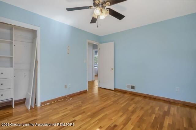 1415 Wilshire Road, Haslett, MI 48840