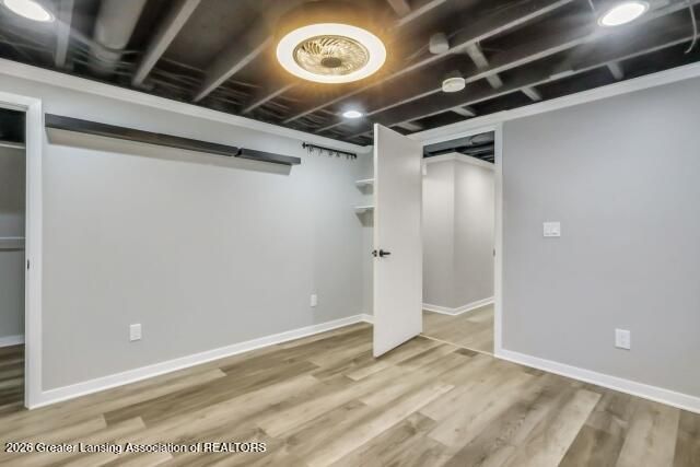 1415 Wilshire Road, Haslett, MI 48840