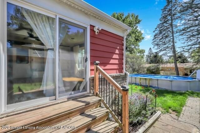 1415 Wilshire Road, Haslett, MI 48840