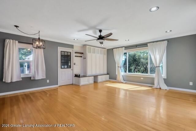 1415 Wilshire Road, Haslett, MI 48840