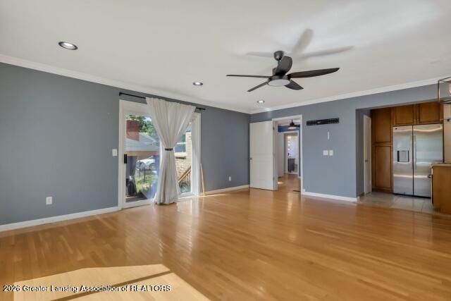 1415 Wilshire Road, Haslett, MI 48840