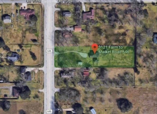 3121 Fm 646 Road N, Santa Fe, TX 77510