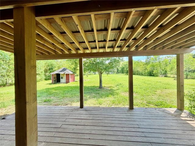 3121 Fm 646 Road N, Santa Fe, TX 77510