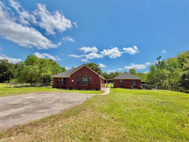3121 Fm 646 Road N, Santa Fe, TX 77510