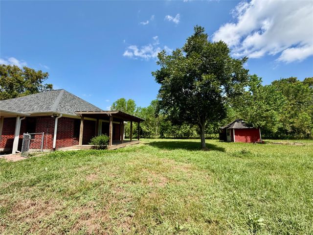 3121 Fm 646 Road N, Santa Fe, TX 77510
