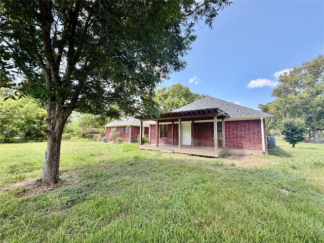 3121 Fm 646 Road N, Santa Fe, TX 77510