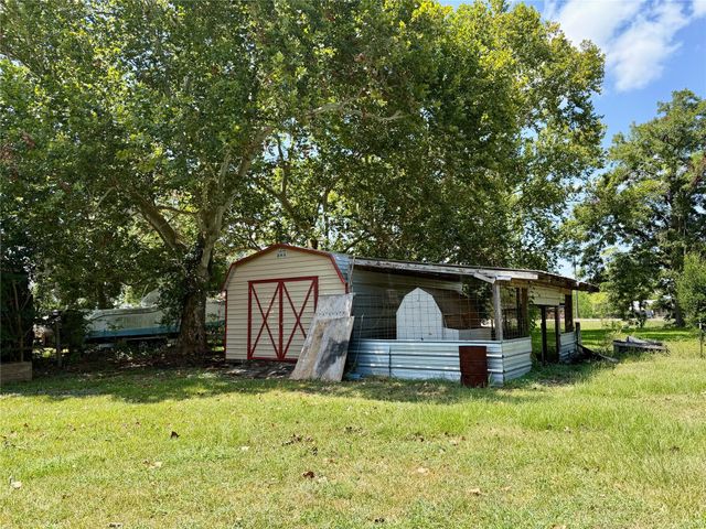 3121 Fm 646 Road N, Santa Fe, TX 77510