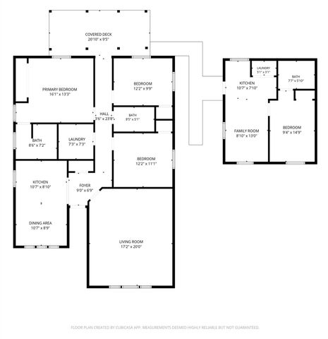 3121 Fm 646 Road N, Santa Fe, TX 77510