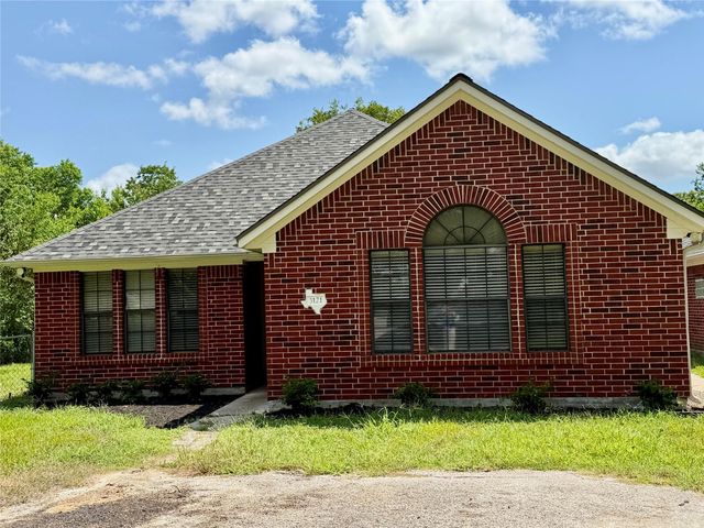3121 Fm 646 Road N, Santa Fe, TX 77510
