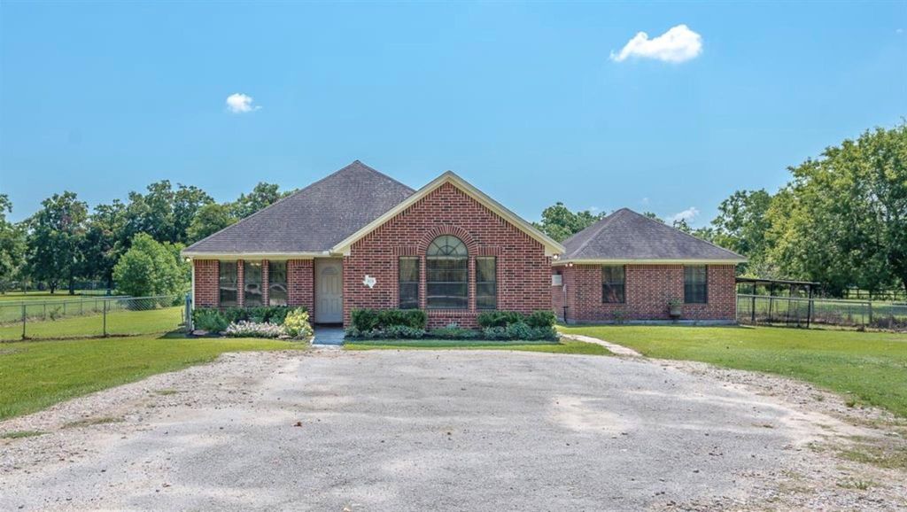 3121 Fm 646 Road N, Santa Fe, TX 77510