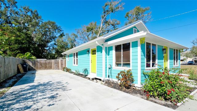 522 37TH STREET W, Bradenton, FL 34205