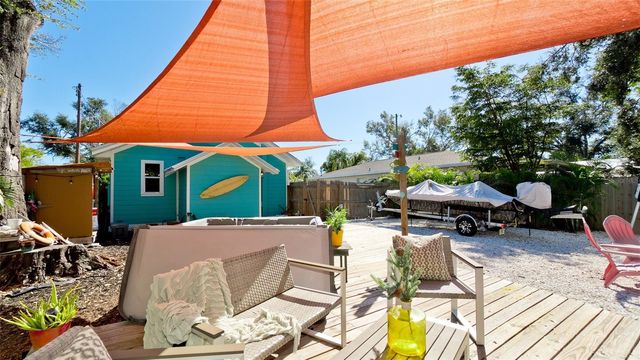 522 37TH STREET W, Bradenton, FL 34205