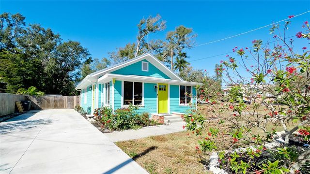 522 37TH STREET W, Bradenton, FL 34205