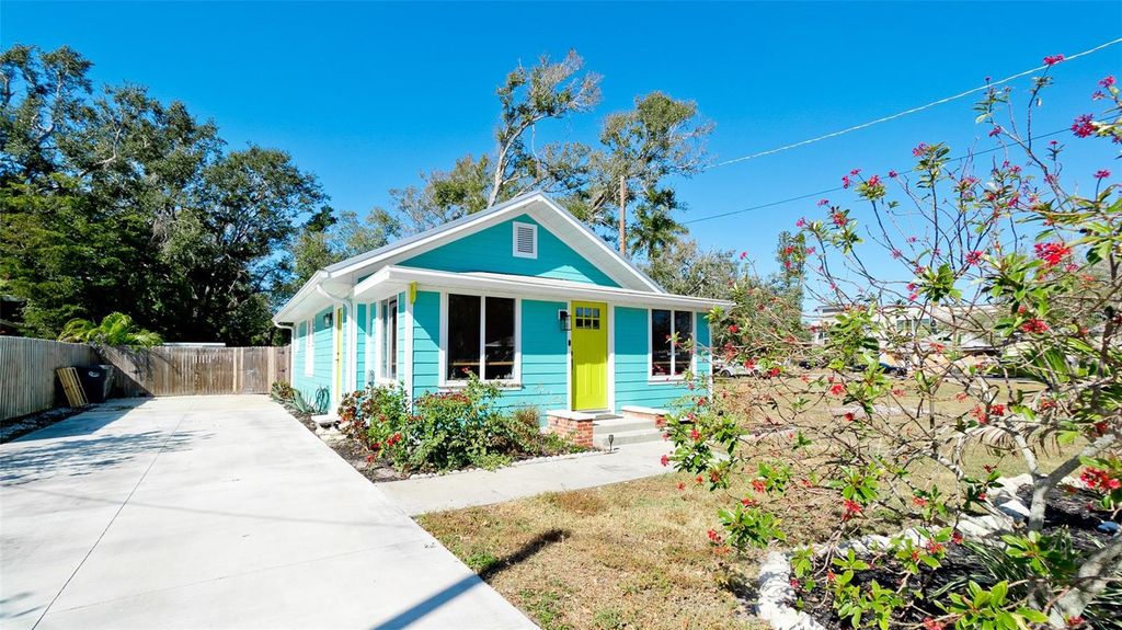 522 37TH STREET W, BRADENTON, FL 34205 — photo 5