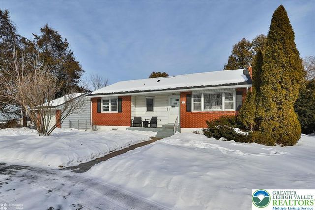 59 Main Street, Stockertown Boro, PA 18040