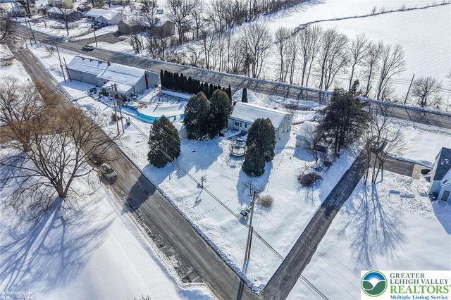 59 Main Street, Stockertown Boro, PA 18040