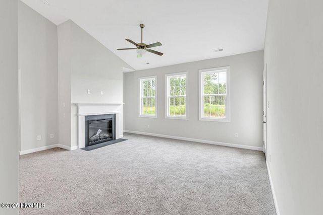 4066 Hunters Trail, Jacksonville, NC 28546