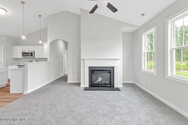 4066 Hunters Trail, Jacksonville, NC 28546