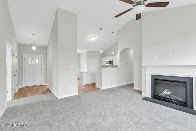 4066 Hunters Trail, Jacksonville, NC 28546