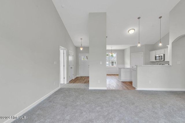 4066 Hunters Trail, Jacksonville, NC 28546