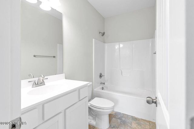 4066 Hunters Trail, Jacksonville, NC 28546