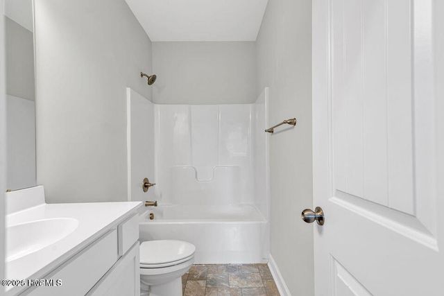 4066 Hunters Trail, Jacksonville, NC 28546