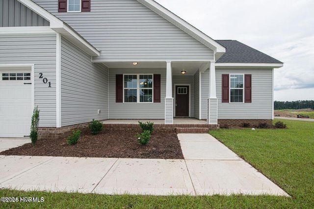 4066 Hunters Trail, Jacksonville, NC 28546