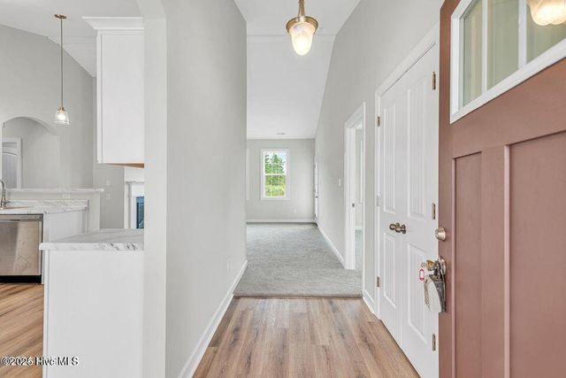 4066 Hunters Trail, Jacksonville, NC 28546