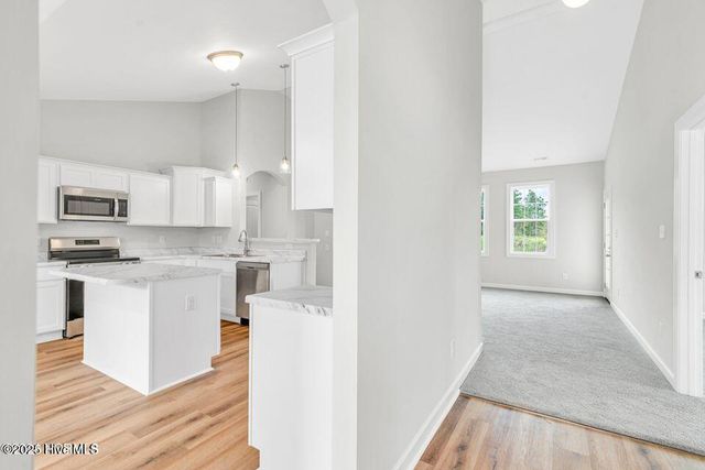 4066 Hunters Trail, Jacksonville, NC 28546