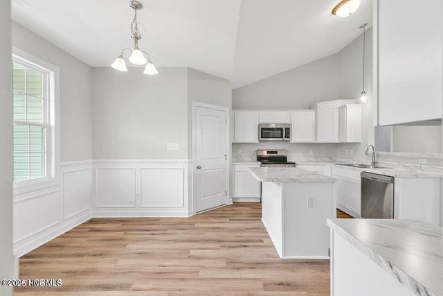 4066 Hunters Trail, Jacksonville, NC 28546