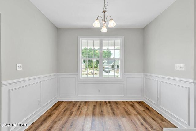 4066 Hunters Trail, Jacksonville, NC 28546