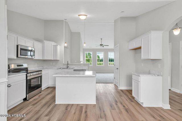 4066 Hunters Trail, Jacksonville, NC 28546