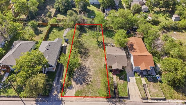 2618 E Commerce St, San Antonio, TX 78203