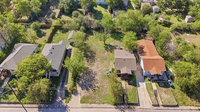 2618 E Commerce St, San Antonio, TX 78203