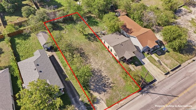 2618 E Commerce St, San Antonio, TX 78203